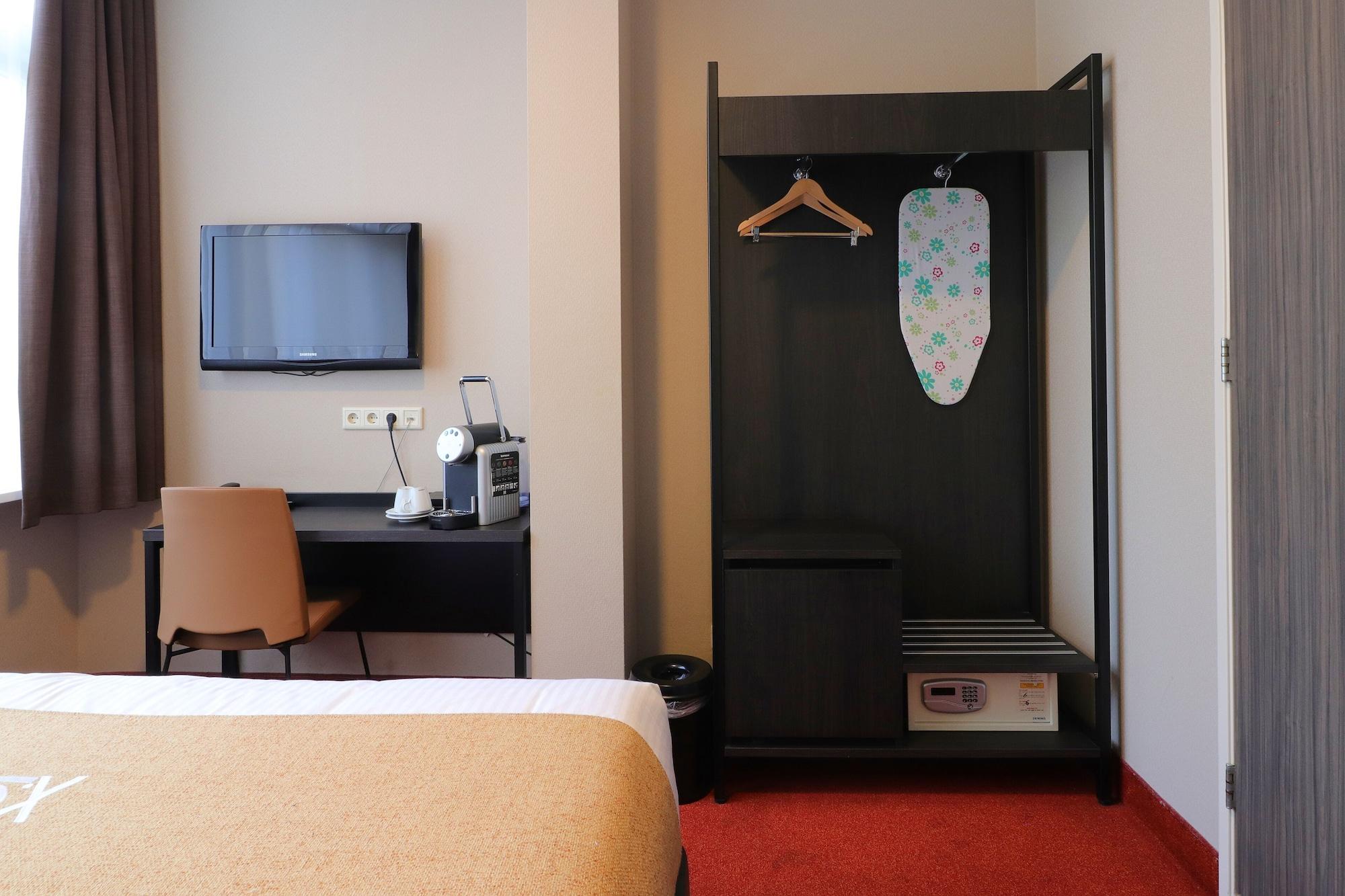 Standard Doppelzimmer